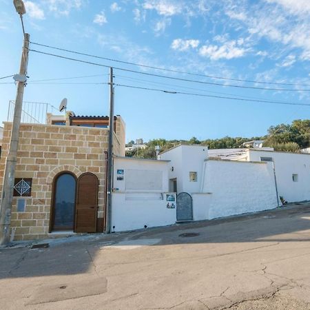 Una Torre Nel Mare Gagliano del Capo Extérieur photo