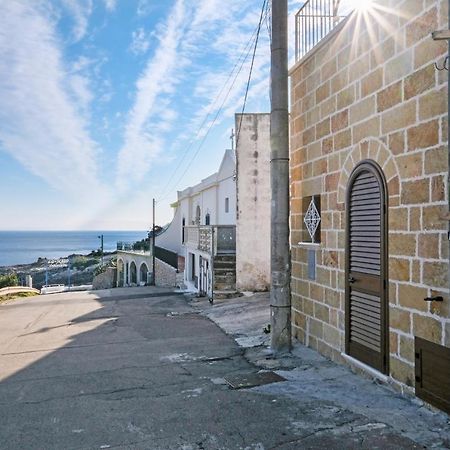 Una Torre Nel Mare Gagliano del Capo Extérieur photo