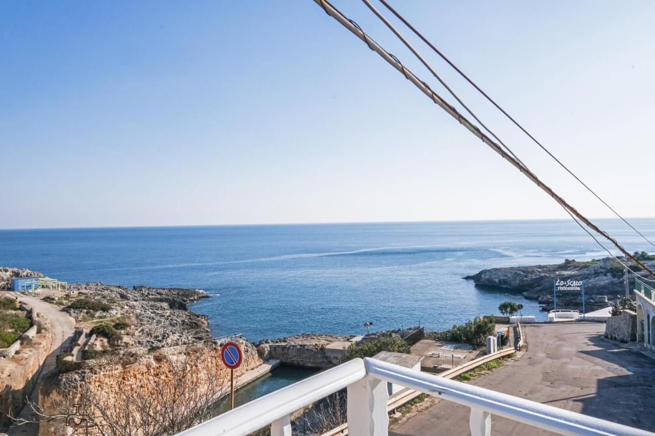 Una Torre Nel Mare Gagliano del Capo Extérieur photo